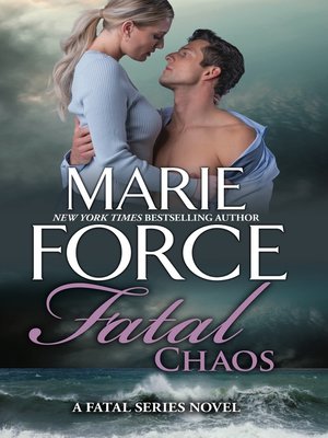 cover image of Fatal Chaos